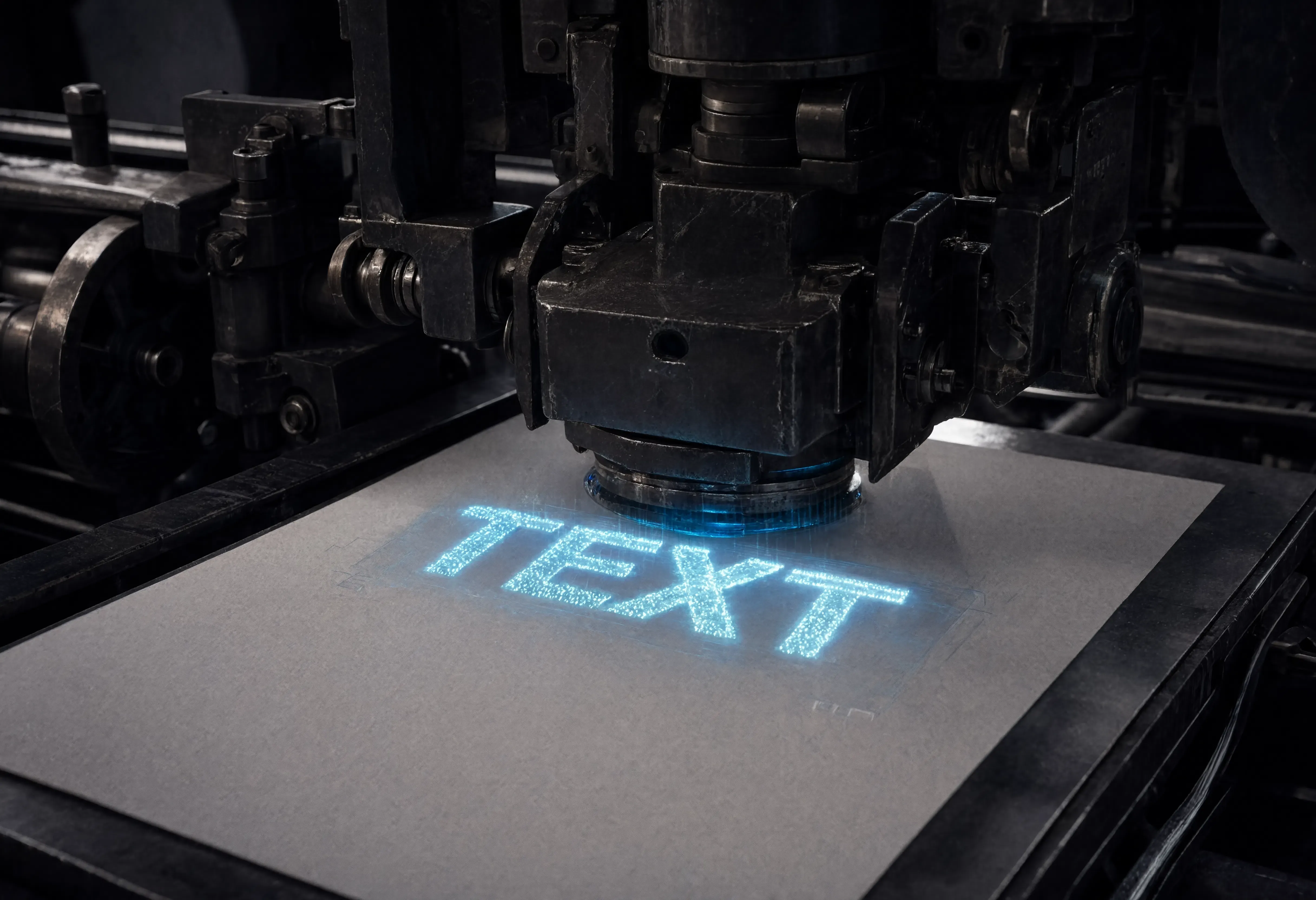 Mastering AI Typography: Generating Perfect Text-in-Image with FLUX