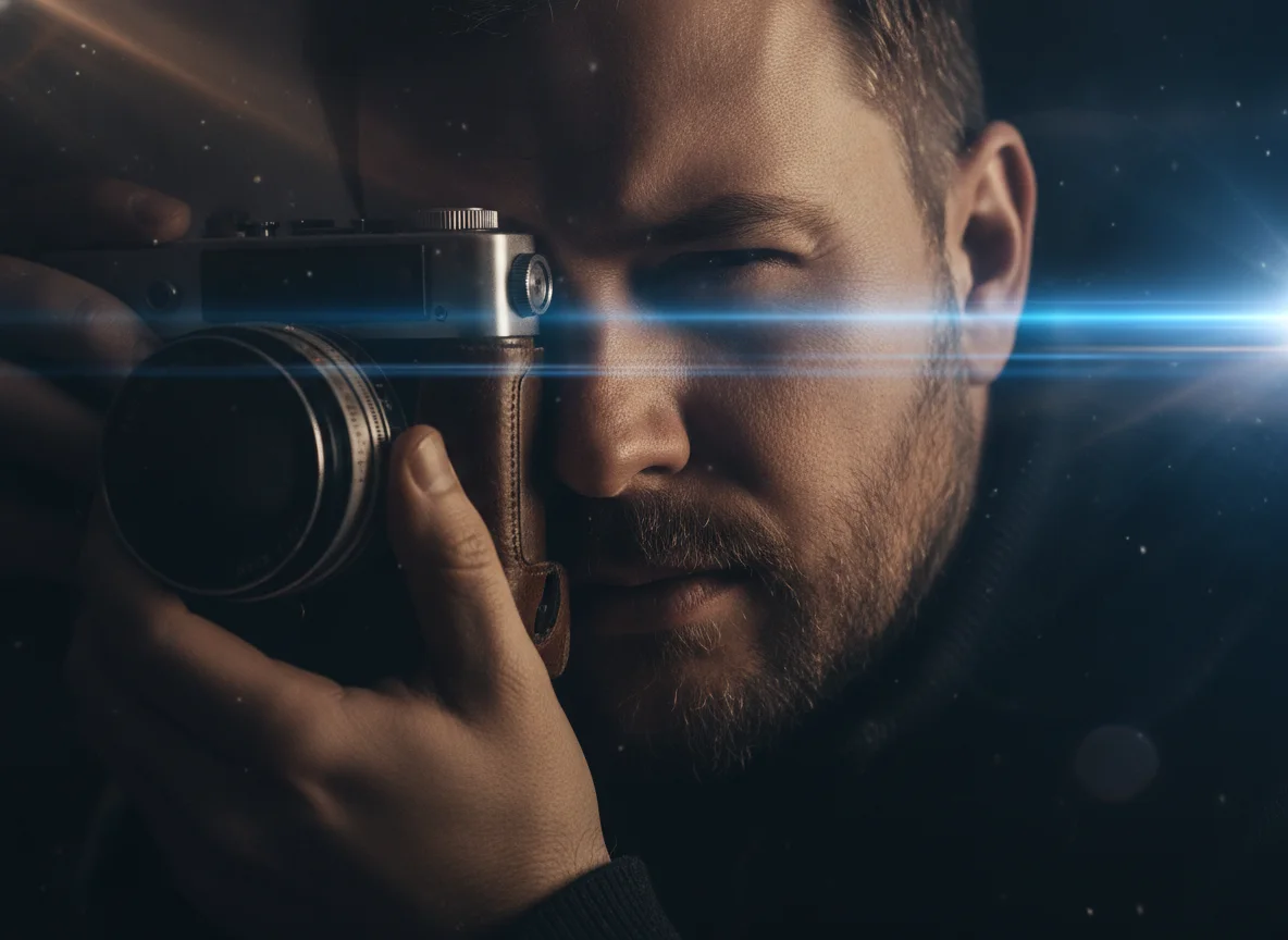 Mastering Cinematic Lighting in Midjourney v6
