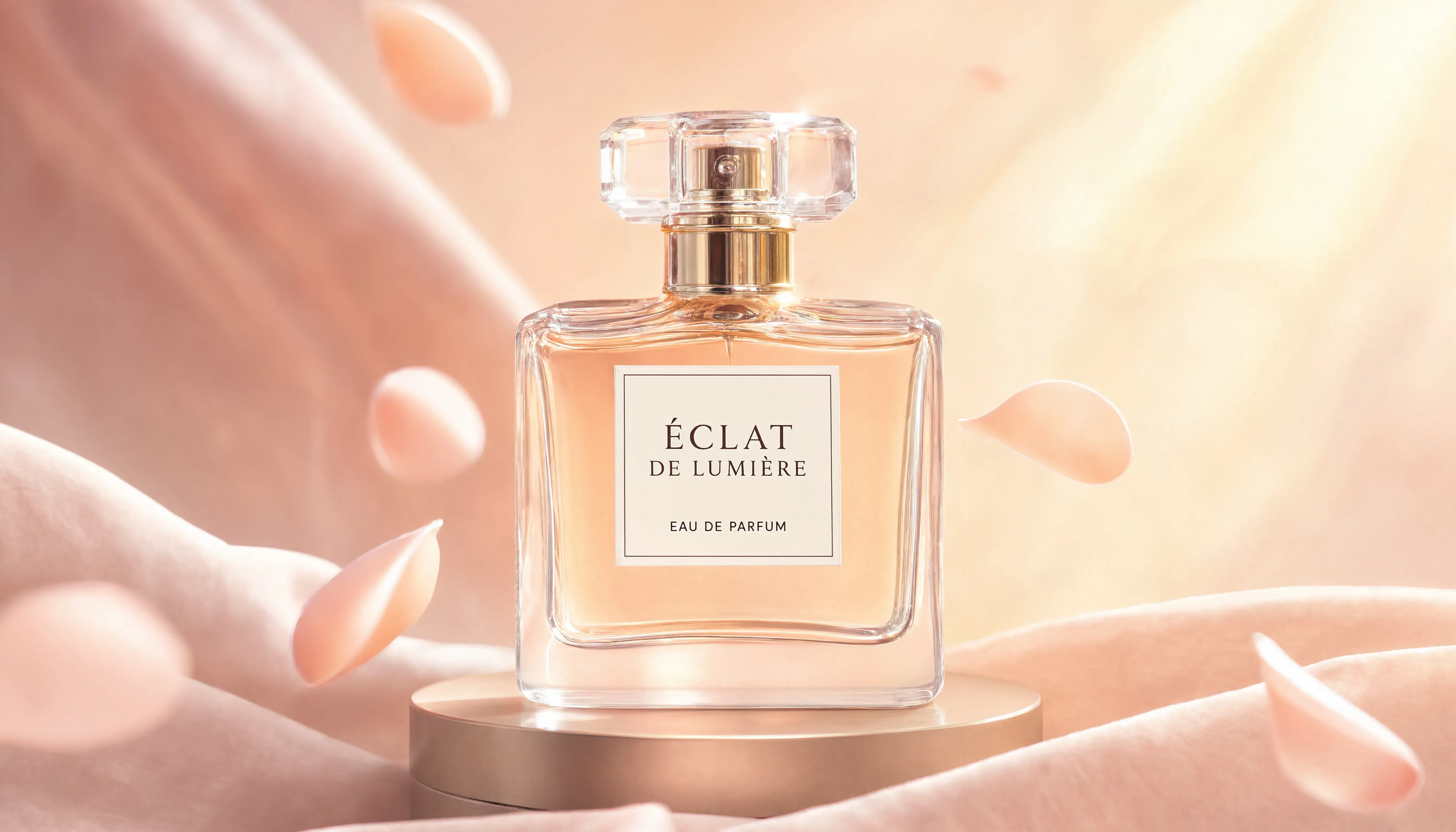 Photorealistic Product Mockups: High-End Studio Prompts for E-Commerce
